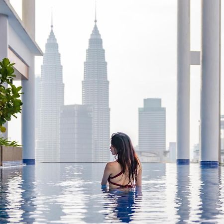 The Luxe & The Colony, Klcc Διαμέρισμα Κουάλα Λουμπούρ Εξωτερικό φωτογραφία