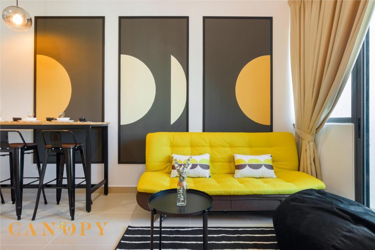 The Luxe & The Colony, Klcc Διαμέρισμα Κουάλα Λουμπούρ Εξωτερικό φωτογραφία