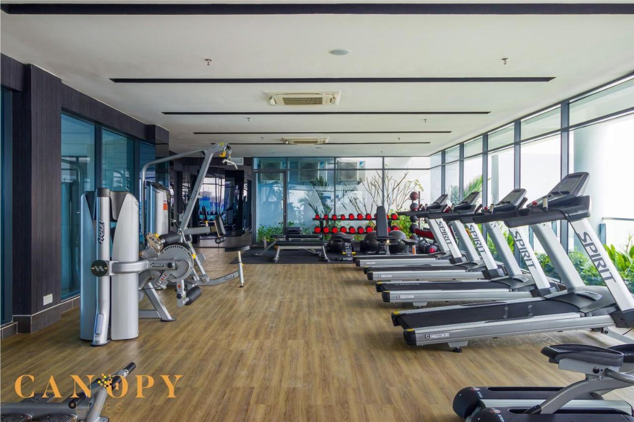 The Luxe & The Colony, Klcc Διαμέρισμα Κουάλα Λουμπούρ Εξωτερικό φωτογραφία