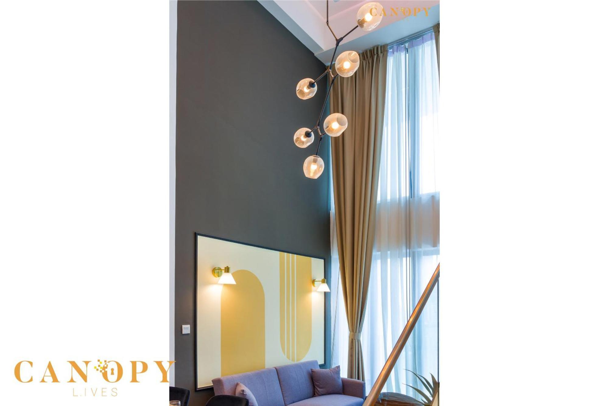 The Luxe & The Colony, Klcc Διαμέρισμα Κουάλα Λουμπούρ Δωμάτιο φωτογραφία