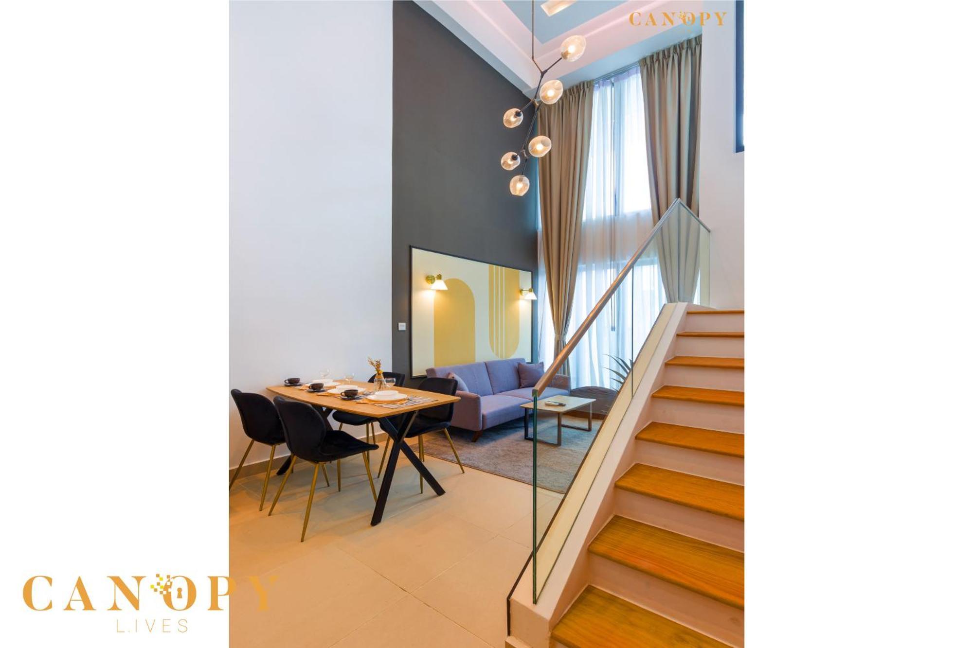 The Luxe & The Colony, Klcc Διαμέρισμα Κουάλα Λουμπούρ Δωμάτιο φωτογραφία