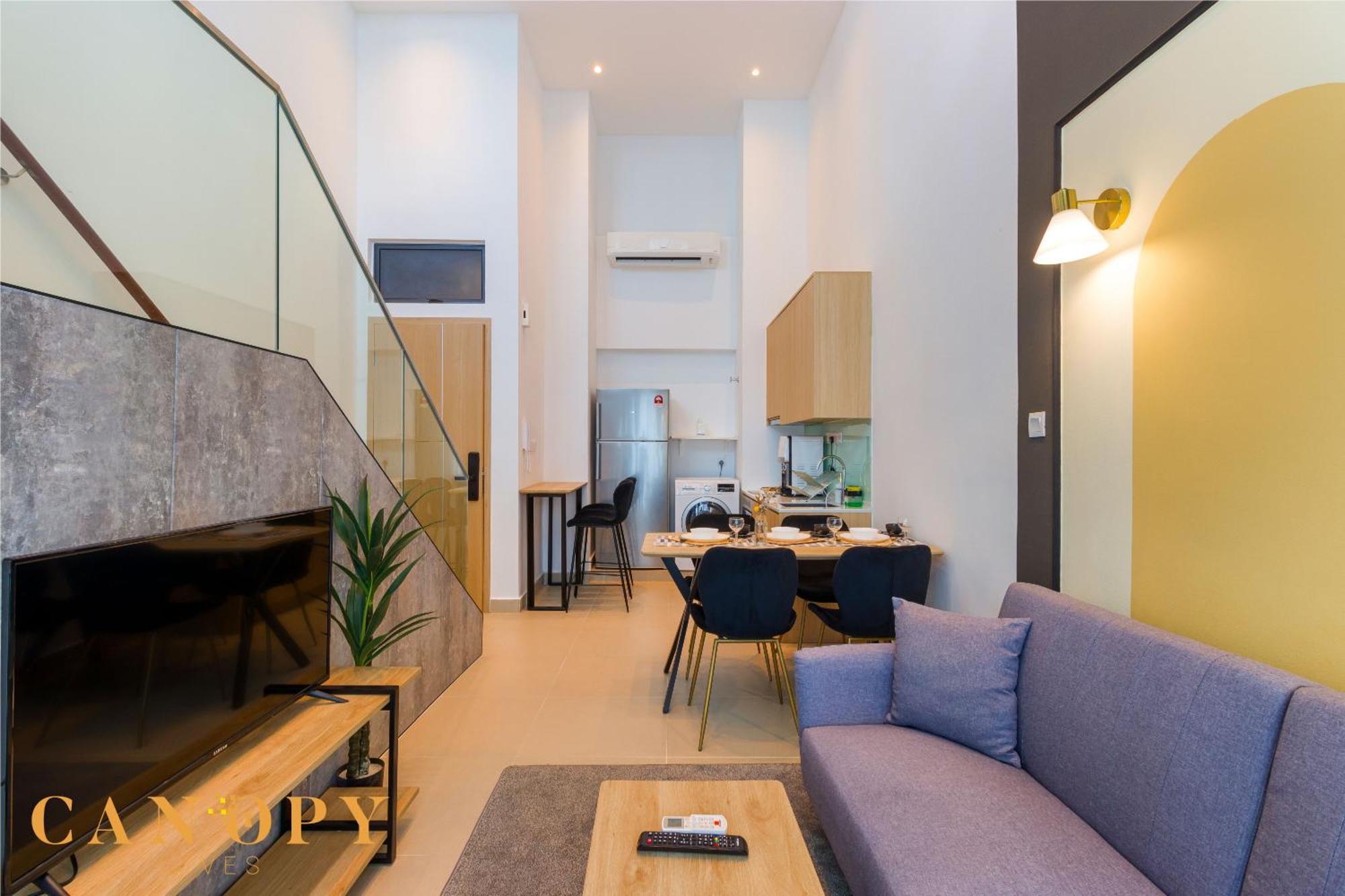 The Luxe & The Colony, Klcc Διαμέρισμα Κουάλα Λουμπούρ Δωμάτιο φωτογραφία