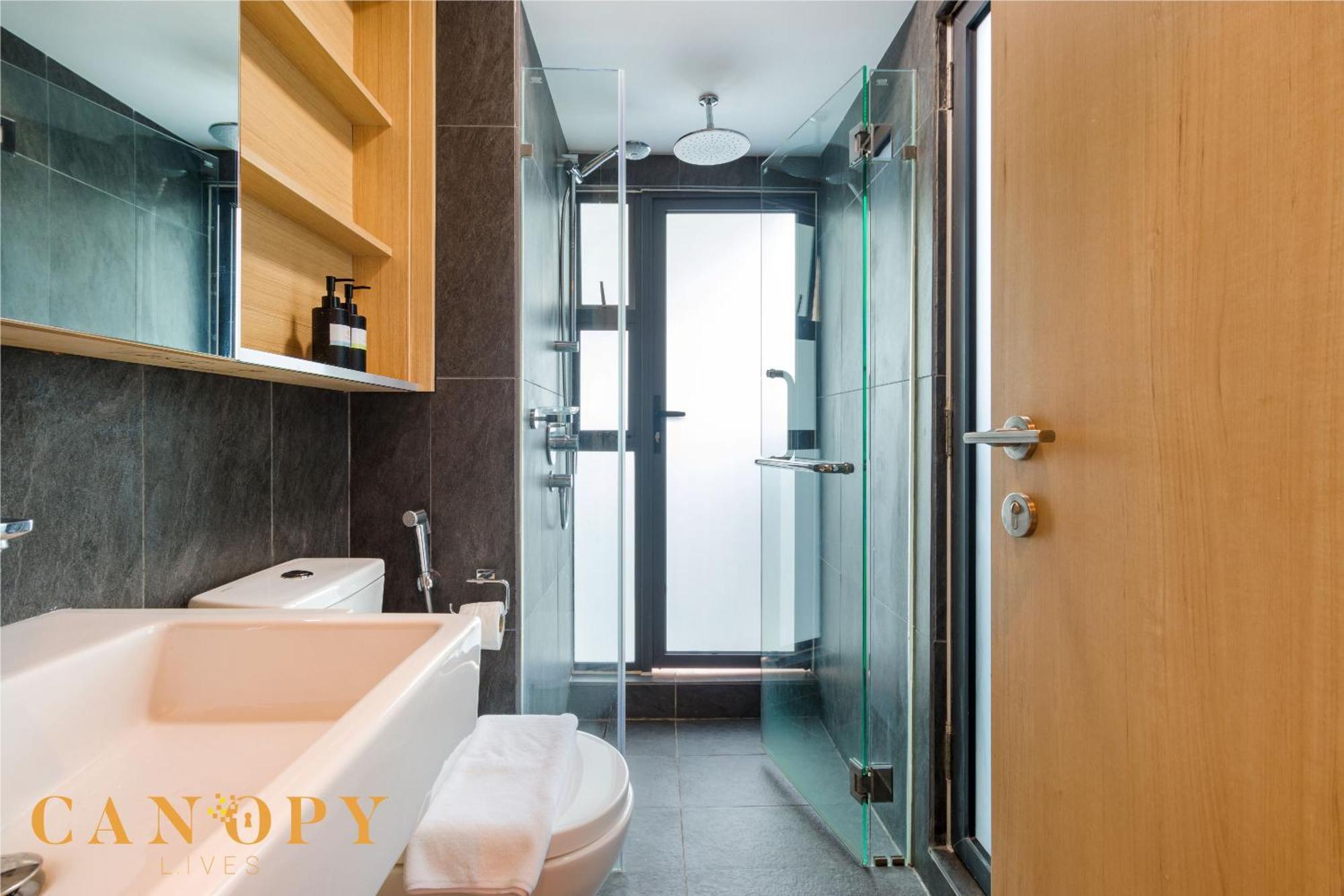 The Luxe & The Colony, Klcc Διαμέρισμα Κουάλα Λουμπούρ Δωμάτιο φωτογραφία