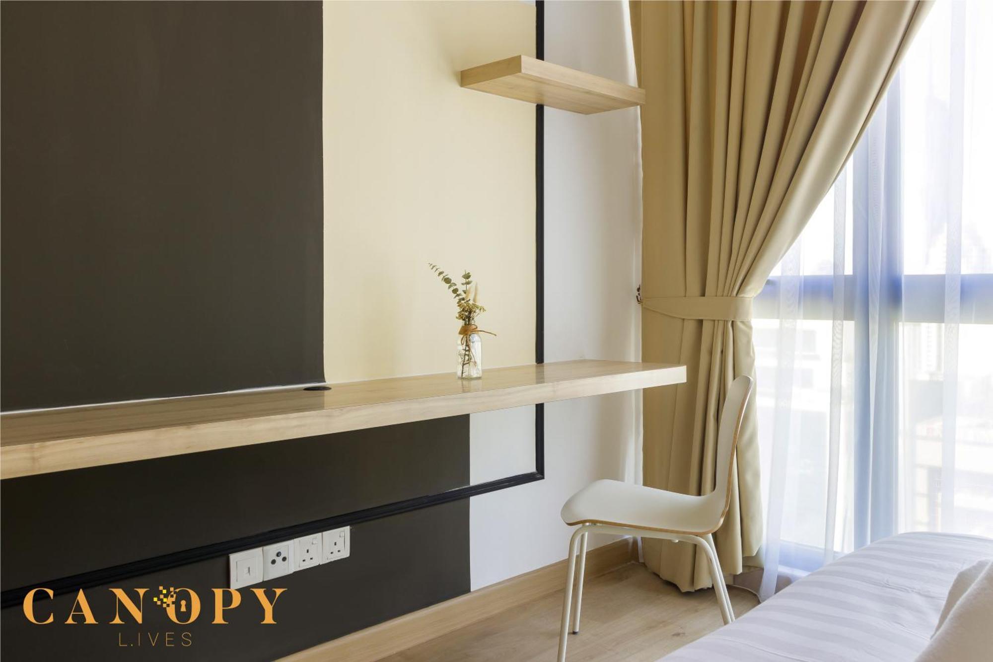 The Luxe & The Colony, Klcc Διαμέρισμα Κουάλα Λουμπούρ Δωμάτιο φωτογραφία