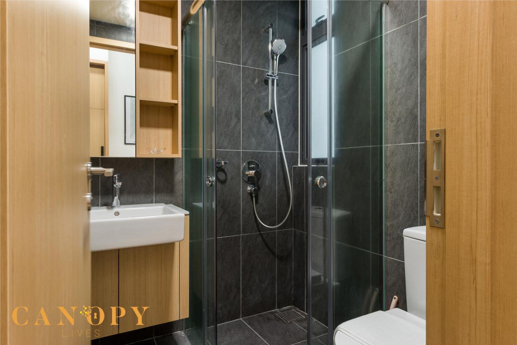 The Luxe & The Colony, Klcc Διαμέρισμα Κουάλα Λουμπούρ Δωμάτιο φωτογραφία