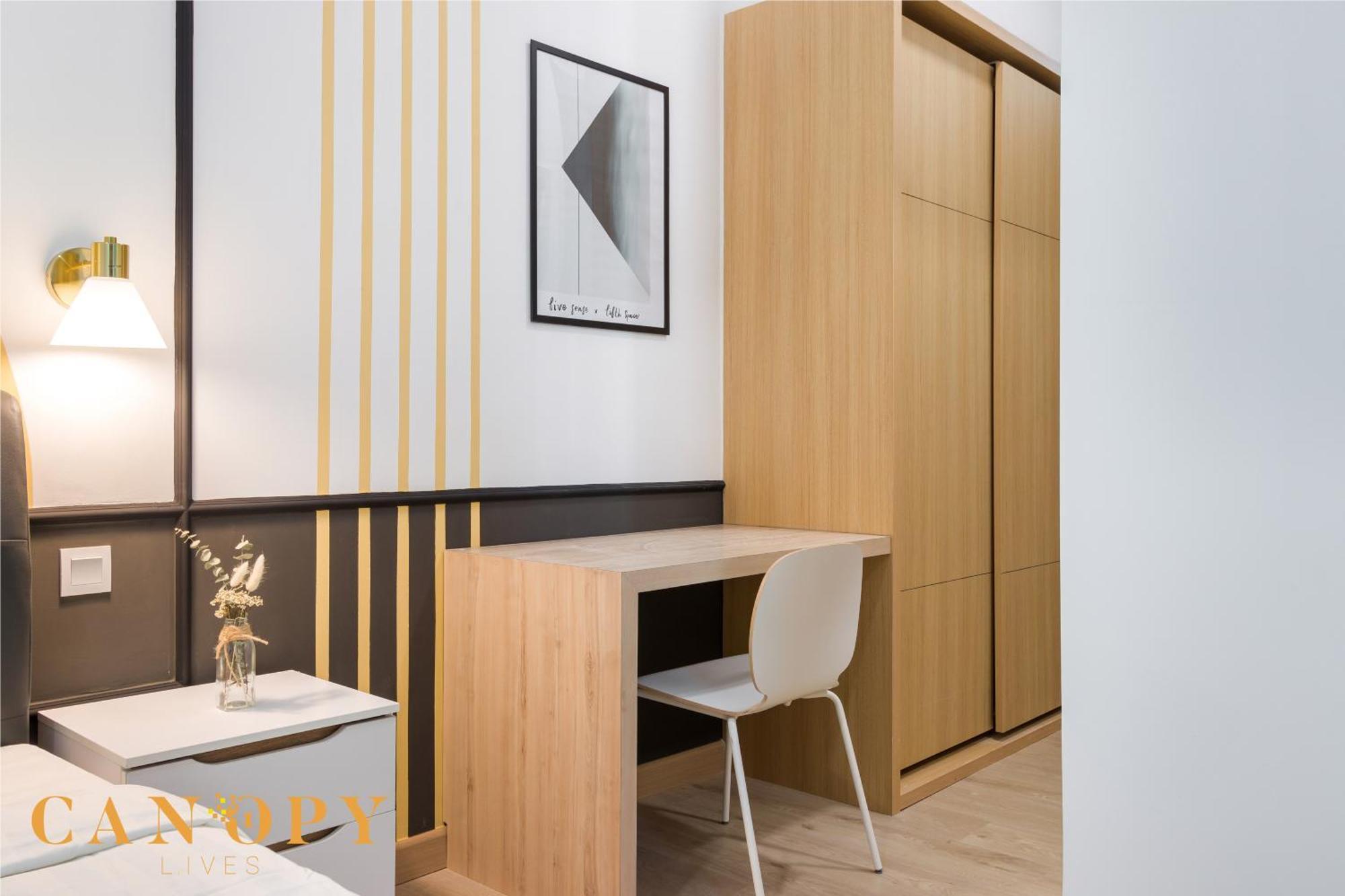 The Luxe & The Colony, Klcc Διαμέρισμα Κουάλα Λουμπούρ Δωμάτιο φωτογραφία