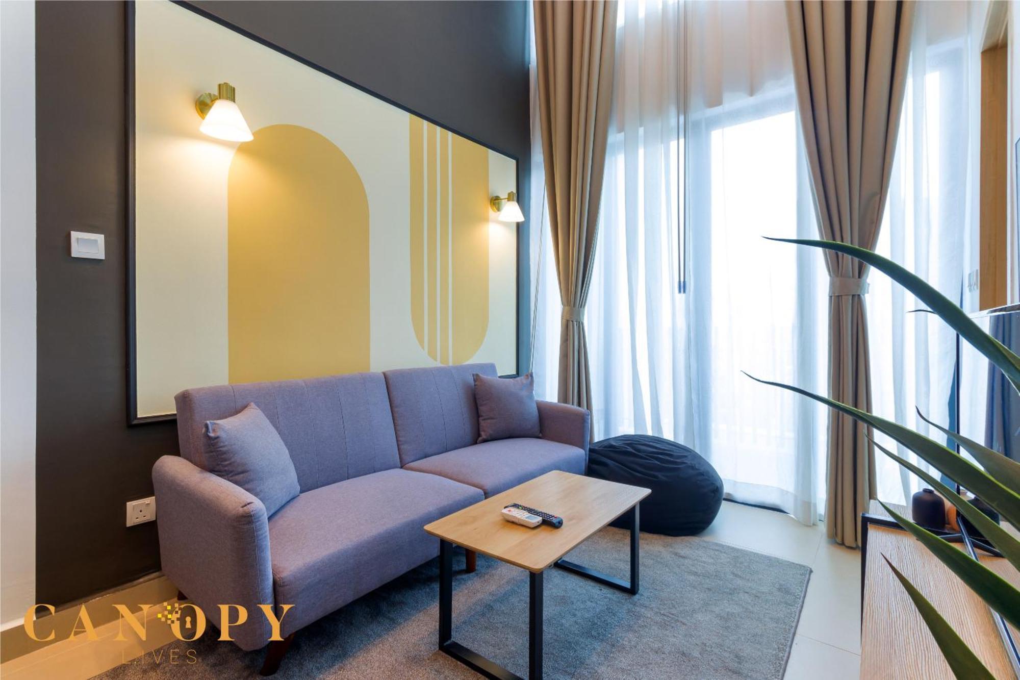 The Luxe & The Colony, Klcc Διαμέρισμα Κουάλα Λουμπούρ Δωμάτιο φωτογραφία