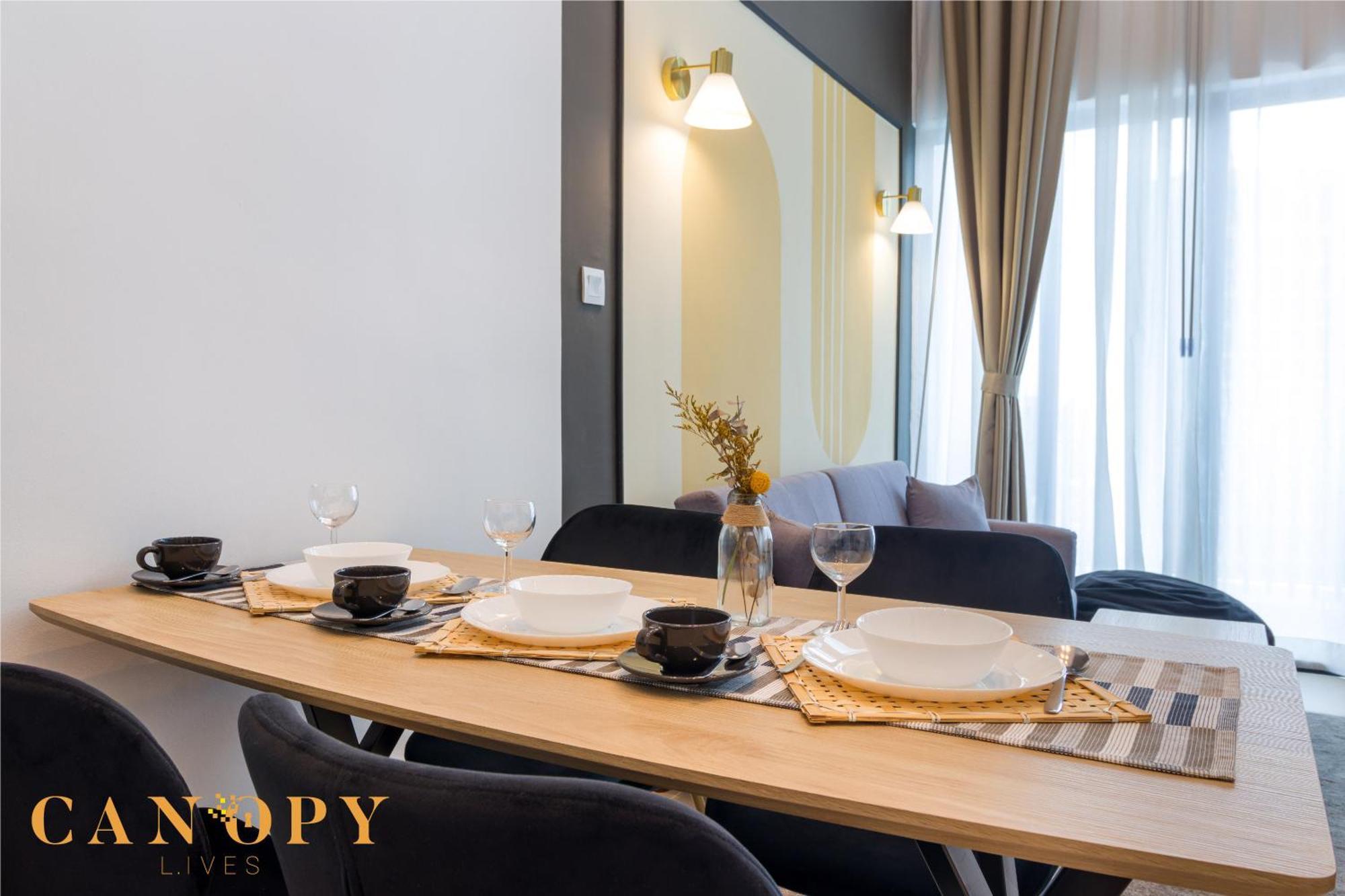 The Luxe & The Colony, Klcc Διαμέρισμα Κουάλα Λουμπούρ Δωμάτιο φωτογραφία