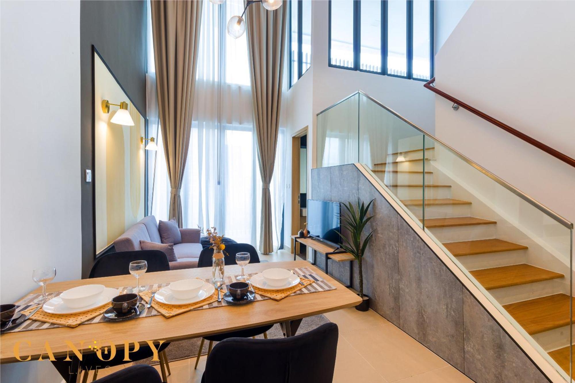 The Luxe & The Colony, Klcc Διαμέρισμα Κουάλα Λουμπούρ Δωμάτιο φωτογραφία